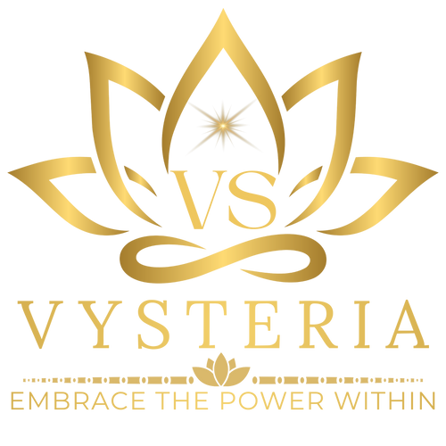 Vysteria Supplements